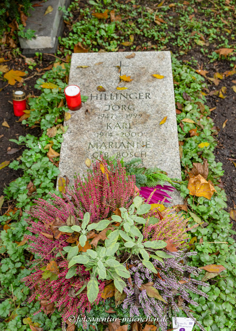 Hillinger Georg