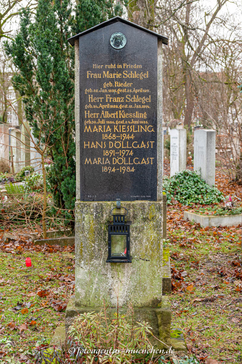 Döllgast Hans