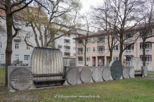 xxxx – Foto aus München