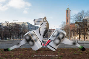 Bircken Alexandra - PS (Horsepower)