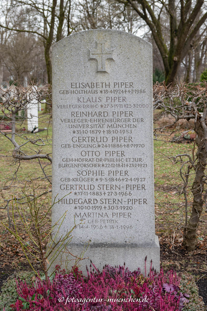 Piper Reinhard