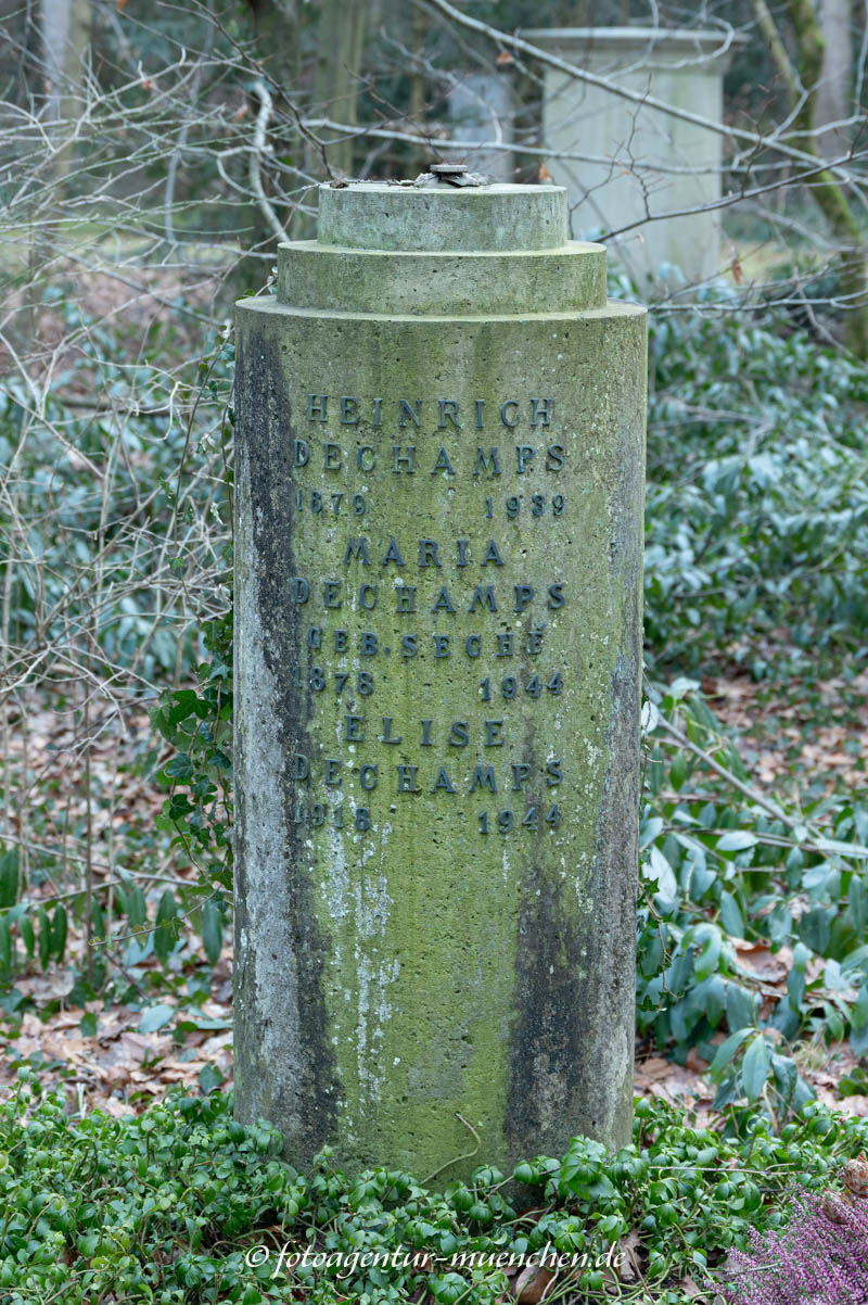 Dechamps Heinrich