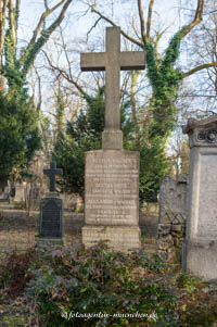 Sándor Wagner – Foto aus München