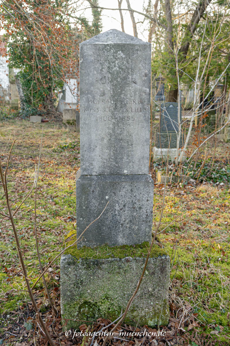 Förster Ernst