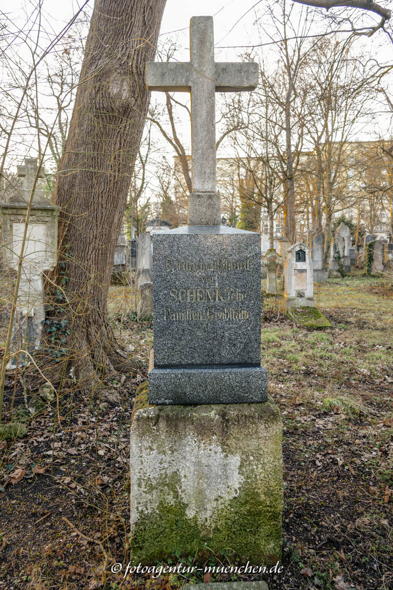 Schenk Eduard von