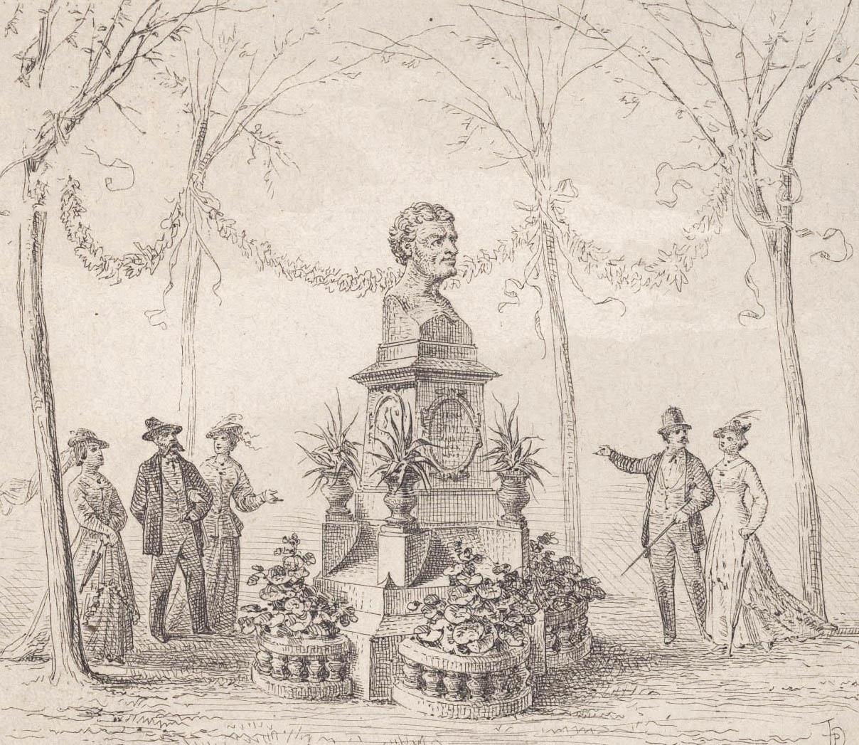 Alois Senefelder