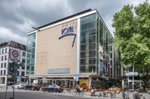 Royal Filmpalast – Foto aus München