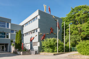xxxxxx – Foto aus München