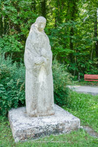 Gerhard Willhalm – Franziskus