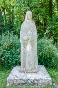 Gerhard Willhalm – Franziskus