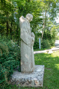 Gerhard Willhalm – Franziskus