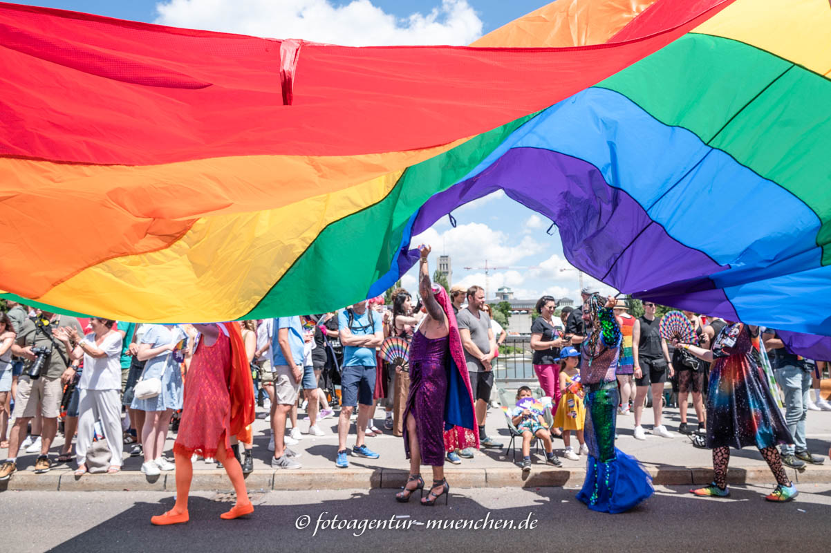 CSD München 2025