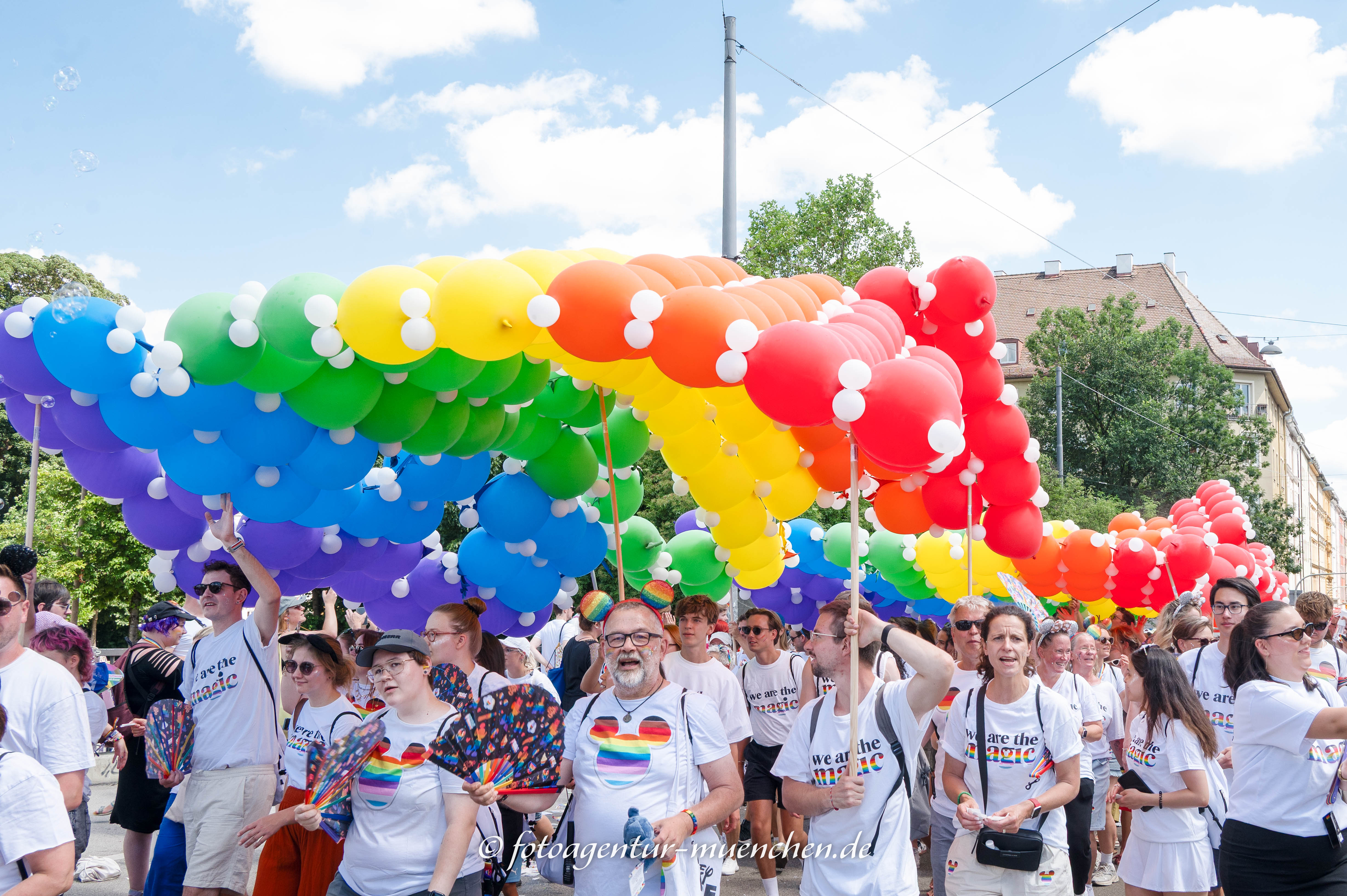 CSD München 2025