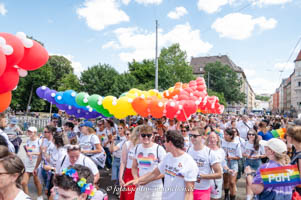 Gerhard Willhalm – CSD München 2025