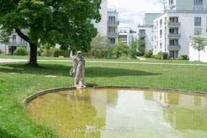 Bindl Andreas - Fischerbrunnen