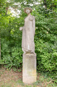 Pomona – Foto aus München