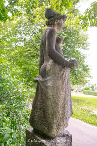 Pomona – Foto aus München