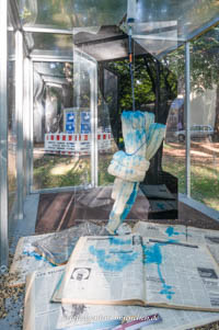Syntopian Vagabound – Foto aus München