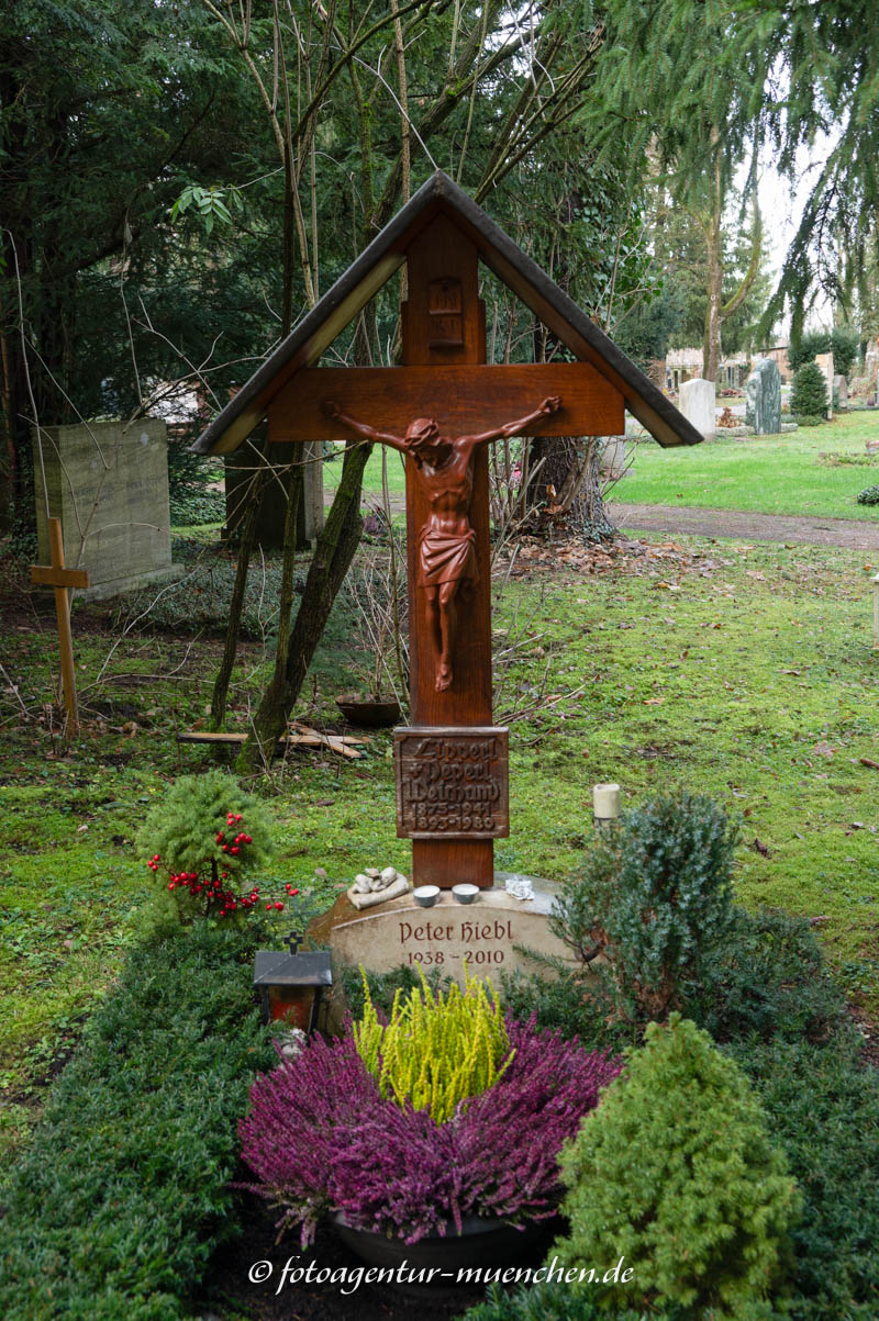 Weichand Josefine