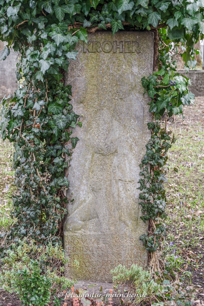 Kroher Karl