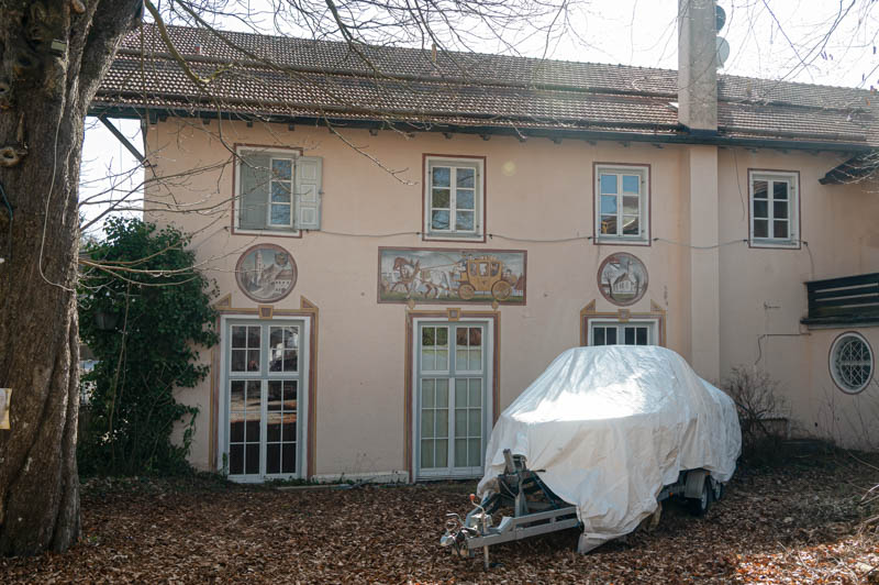 Andechser Hof
