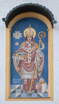  – St. Ulrich
