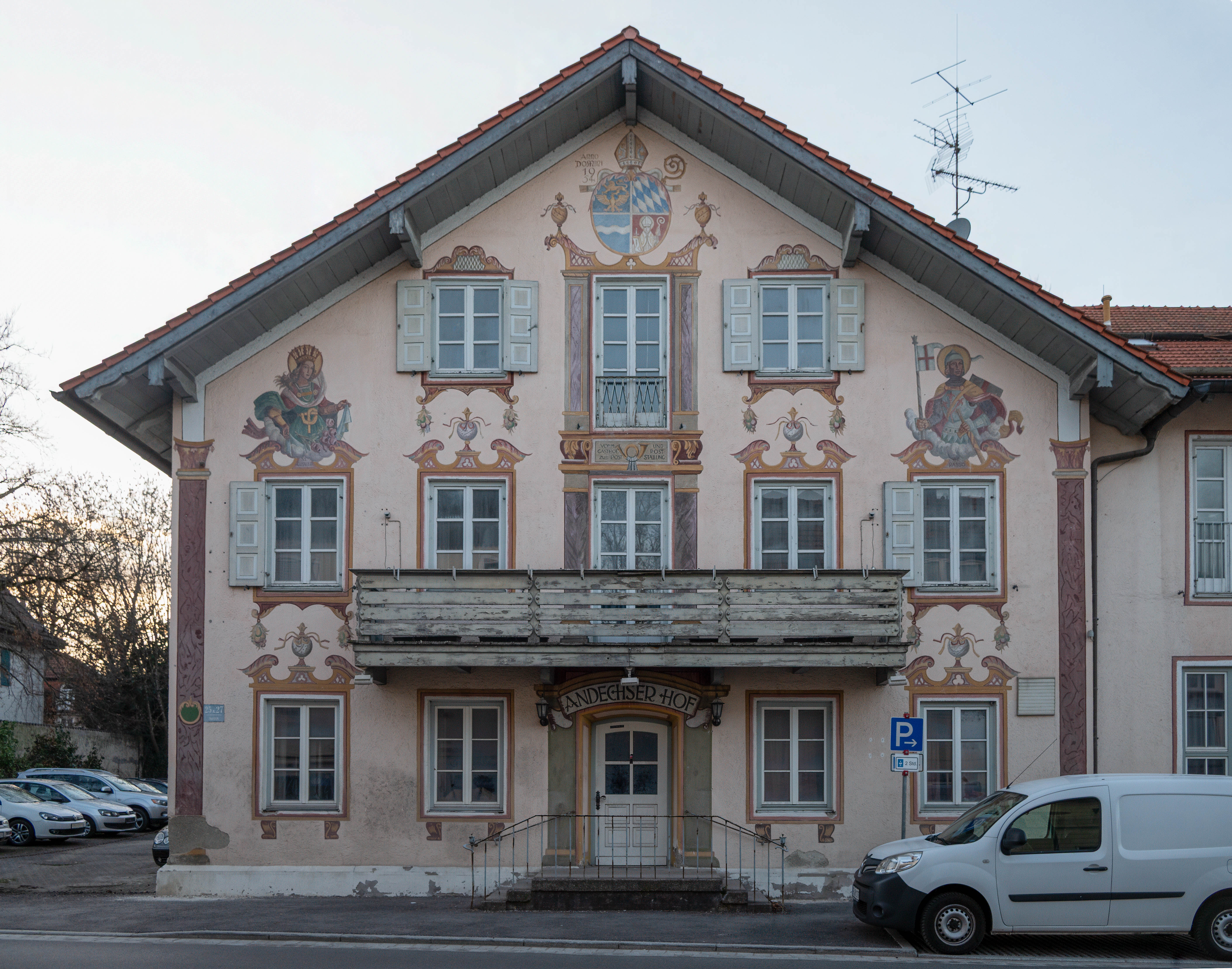 Andechser Hof