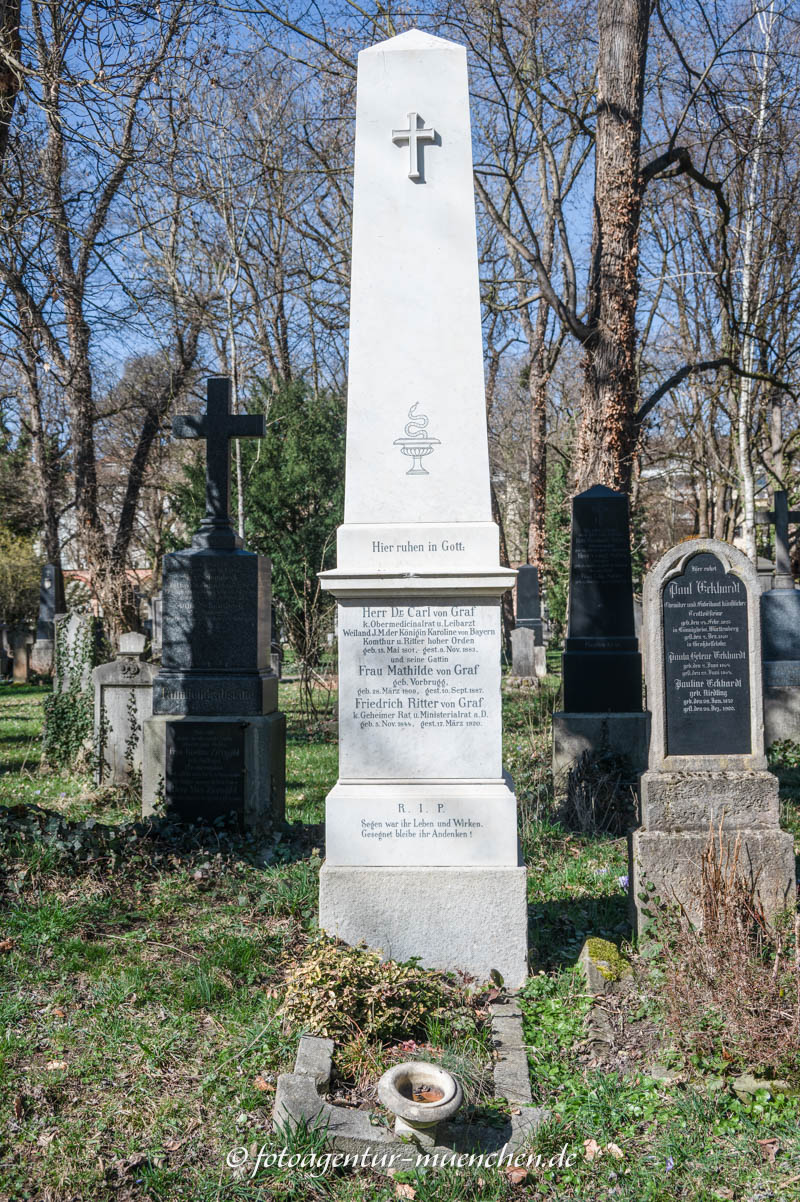 Graf Friedrich