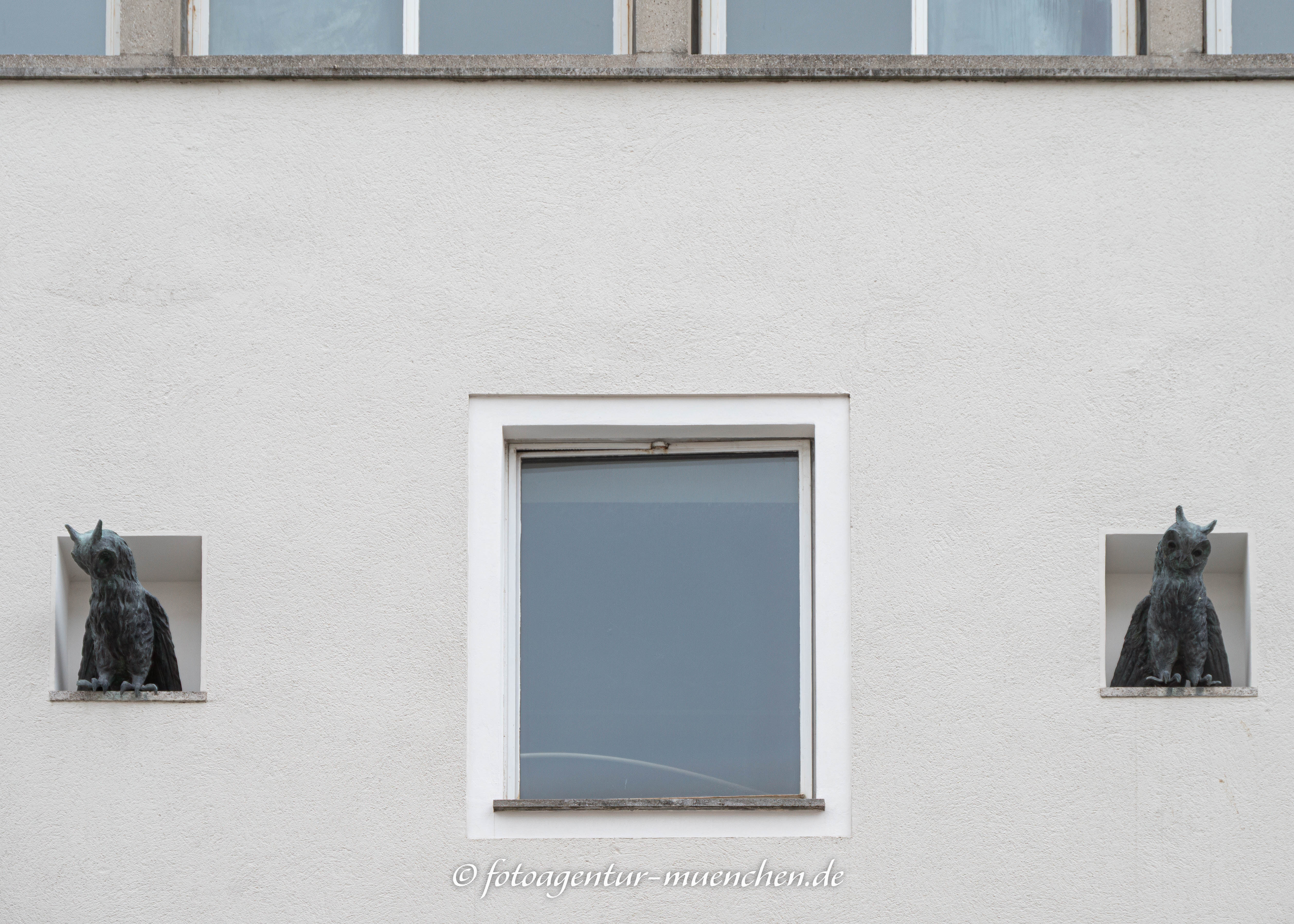 Euelen am Stadtmuseum