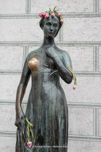 Julia – Foto aus München