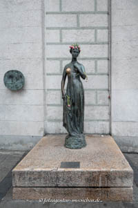 Julia – Foto aus München