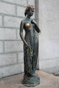 Julia – Foto aus München