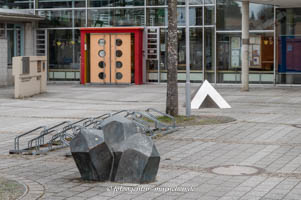 Ohne Titel – Foto aus München
