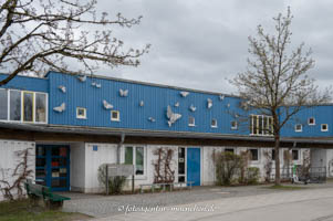 Schmetterlinge – Foto aus München