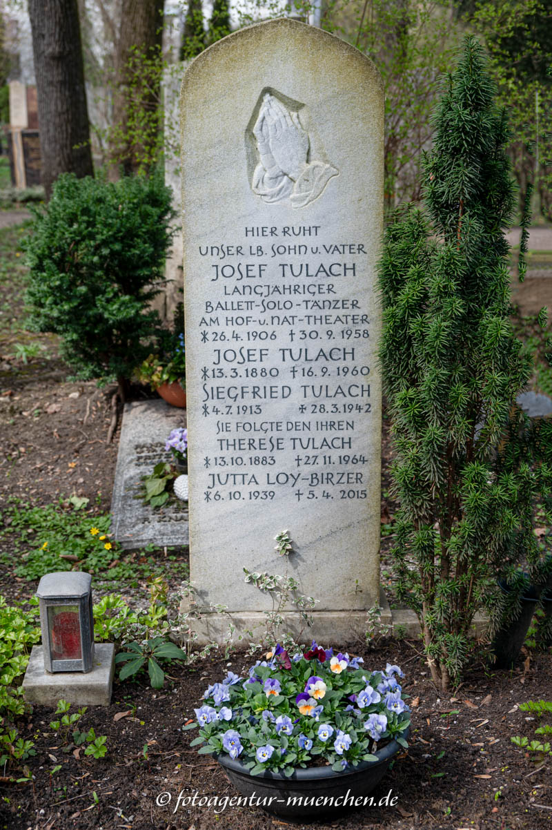 Tulach Josef