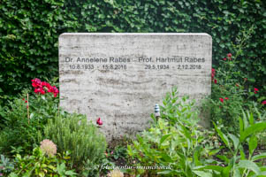 Hartmunt M. Rabes
