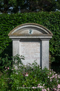 Heinrich Bauderer
