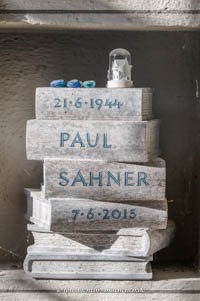 Paul Sahner