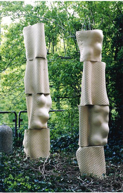Ströbel Nele - Flottierende Stel(l)en