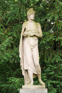Landolin Ohmacht - Paris