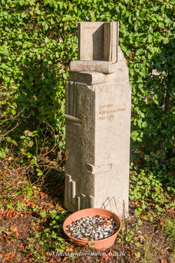 Grab von Olaf Röhrer-Ertl