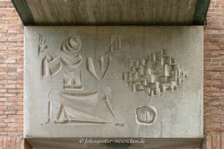  – Relief