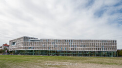  – Justizzentrum