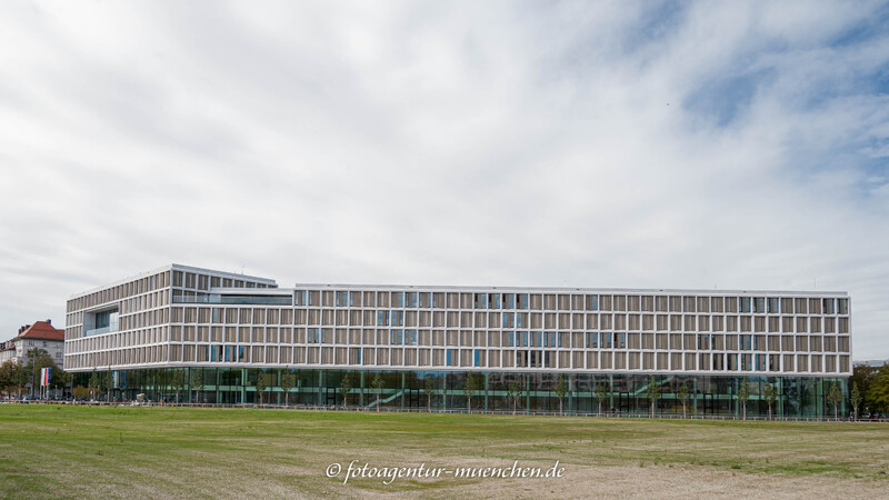 Justizzentrum
