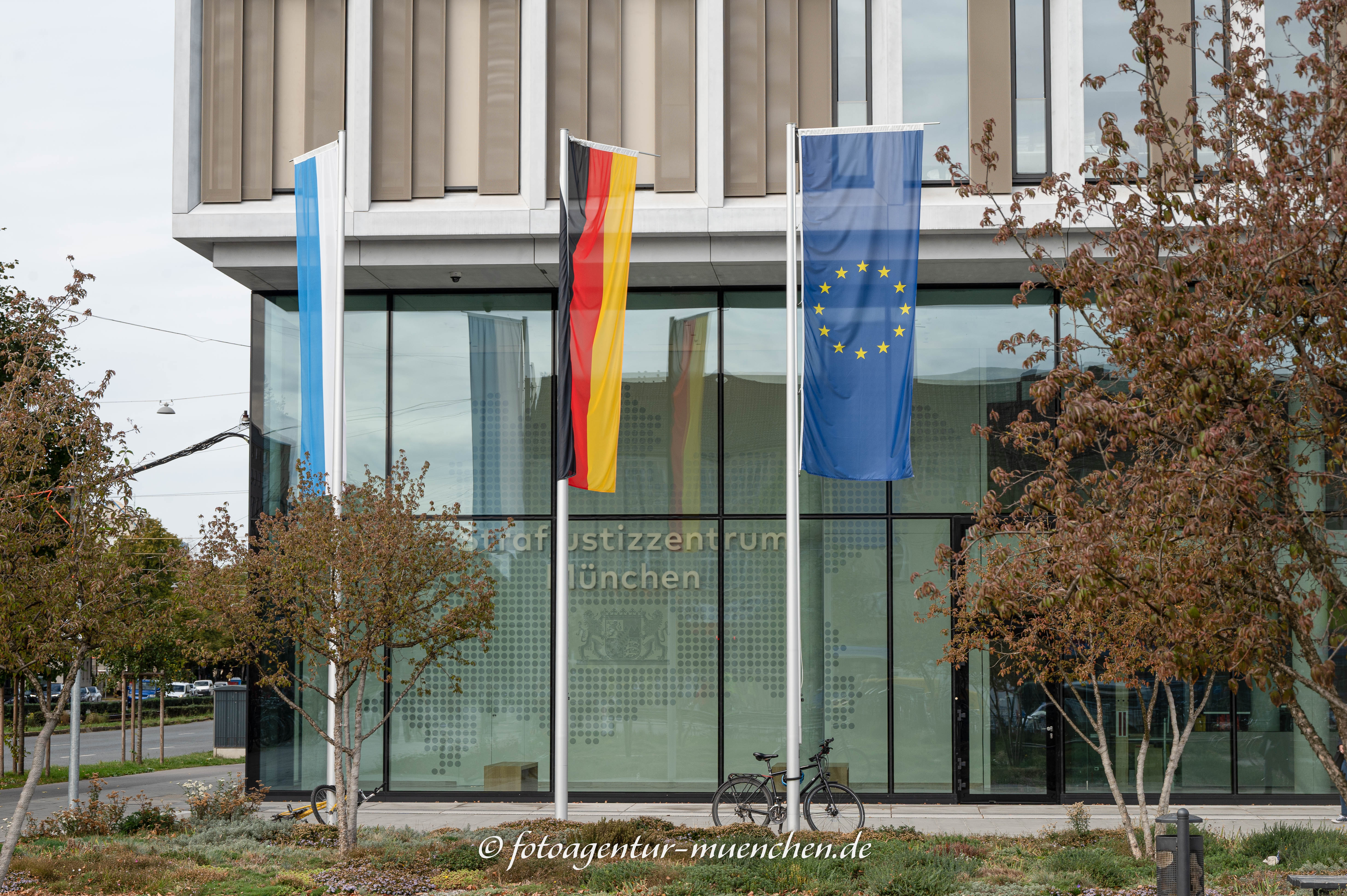 Justizzentrum