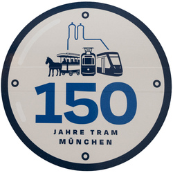  – 150 Jahre Tram