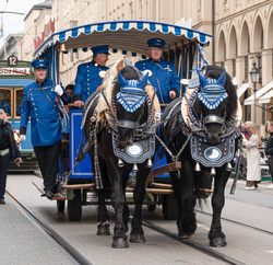  – 150 Jahre Tram