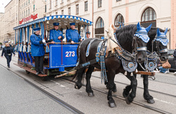  – 150 Jahre Tram