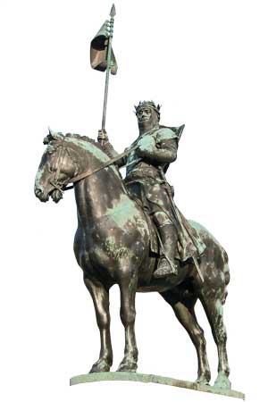 Otto I. Herzog von Bayern