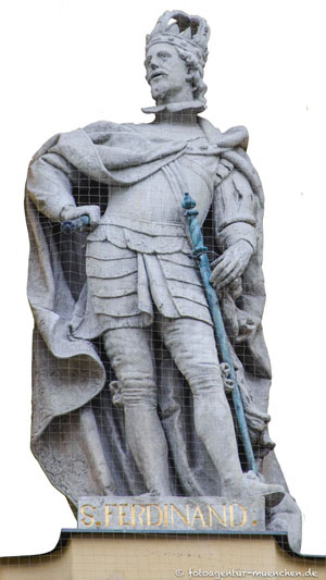 Ferdinand Maria Kurfürst von Bayern